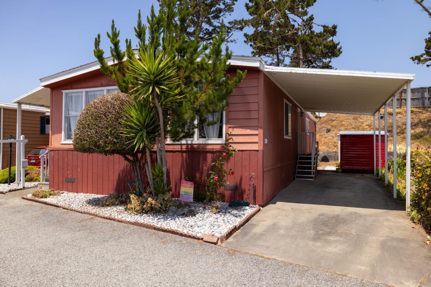 120 Oceanview Ave Unit: 120