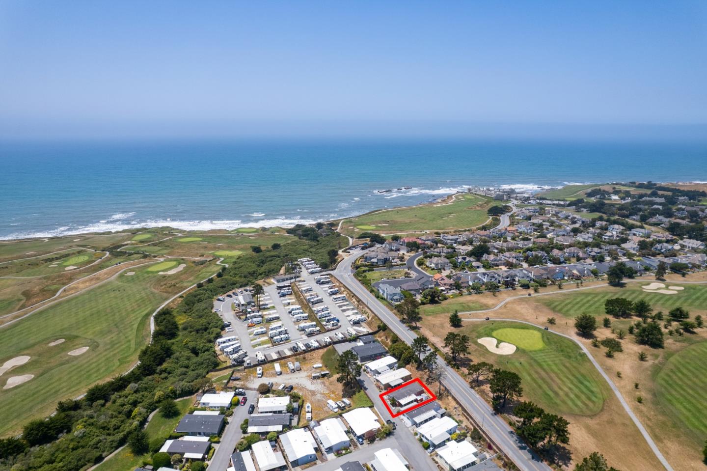 120 Oceanview Ave Unit: 120