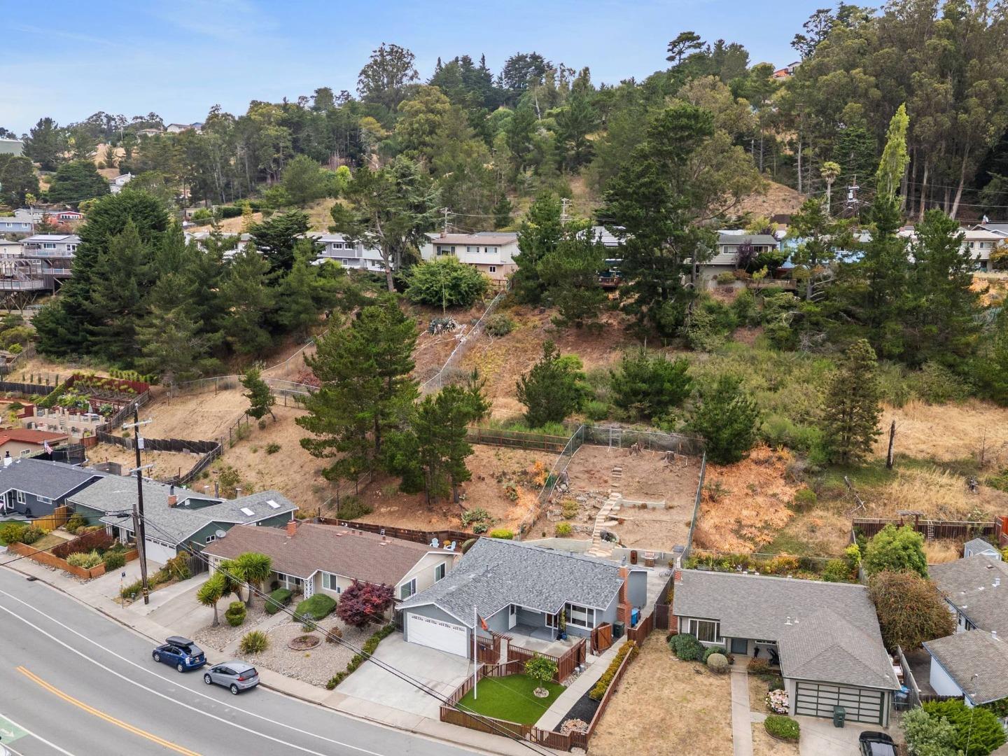 1415 LInda Mar Boulevard