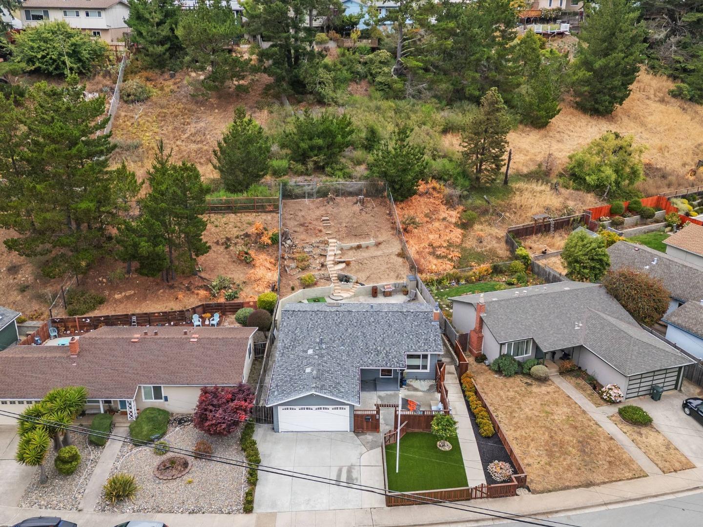 1415 LInda Mar Boulevard