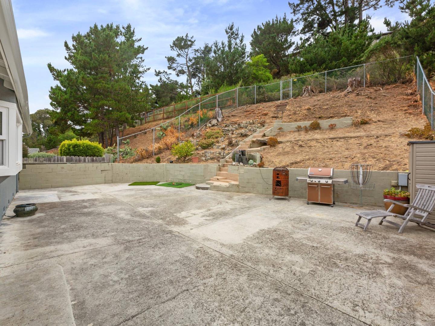 1415 LInda Mar Boulevard