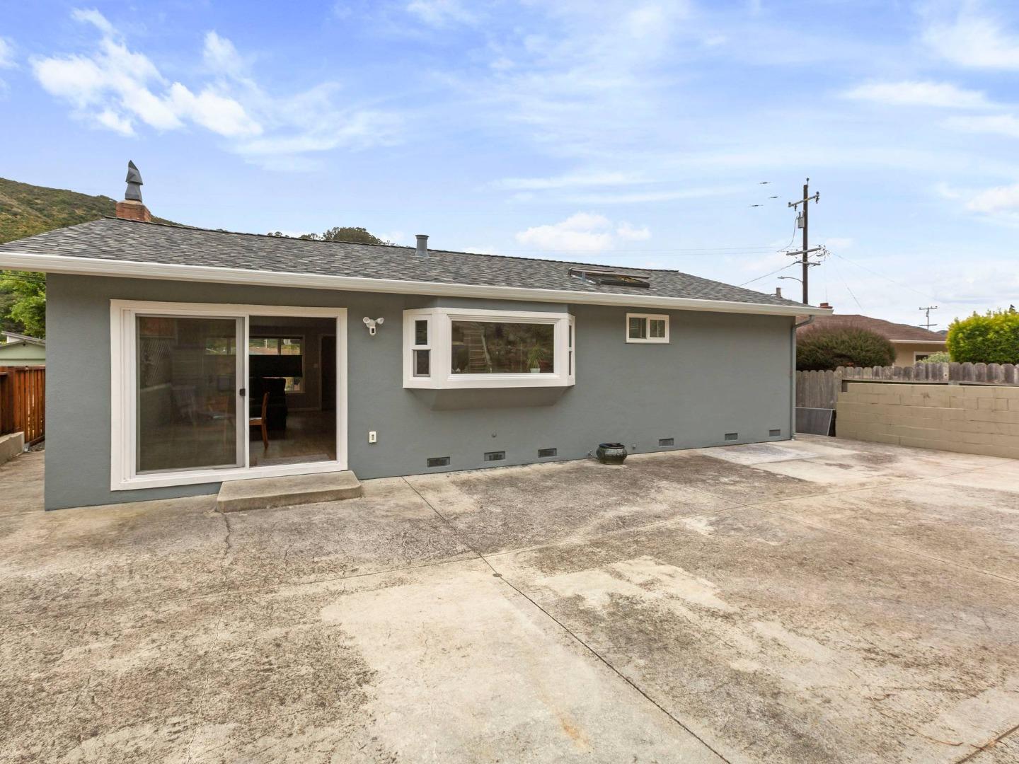 1415 LInda Mar Boulevard