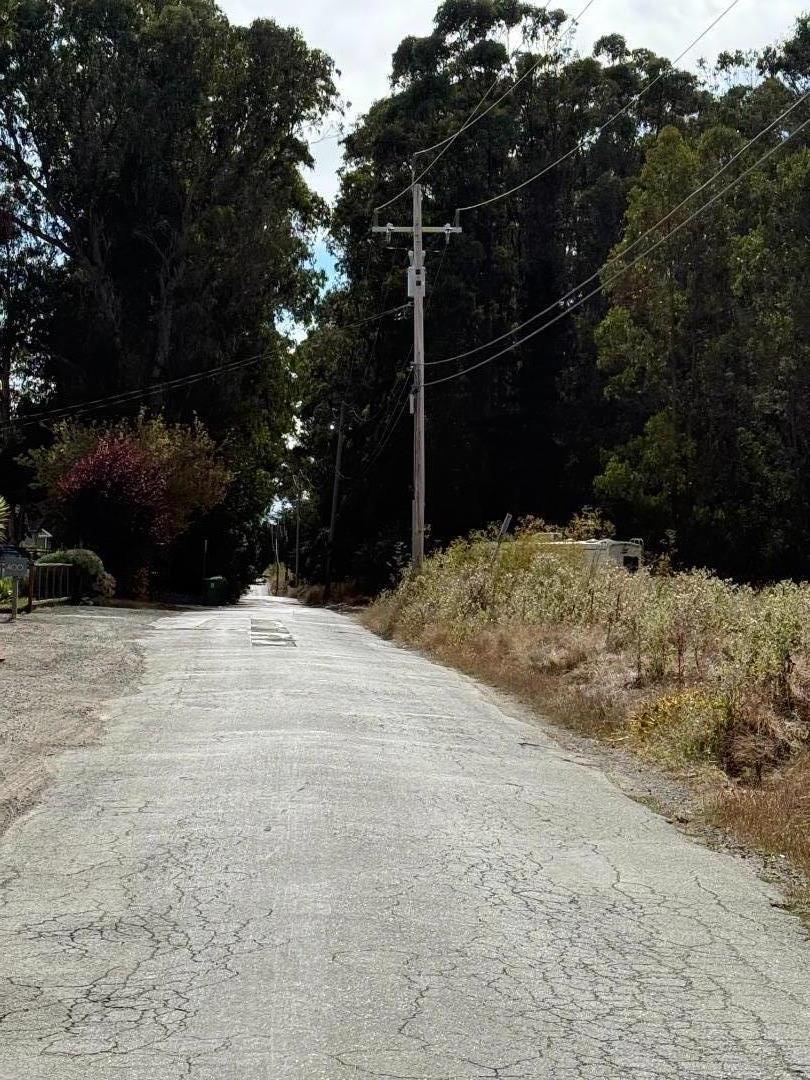 000 Bonita Ave.