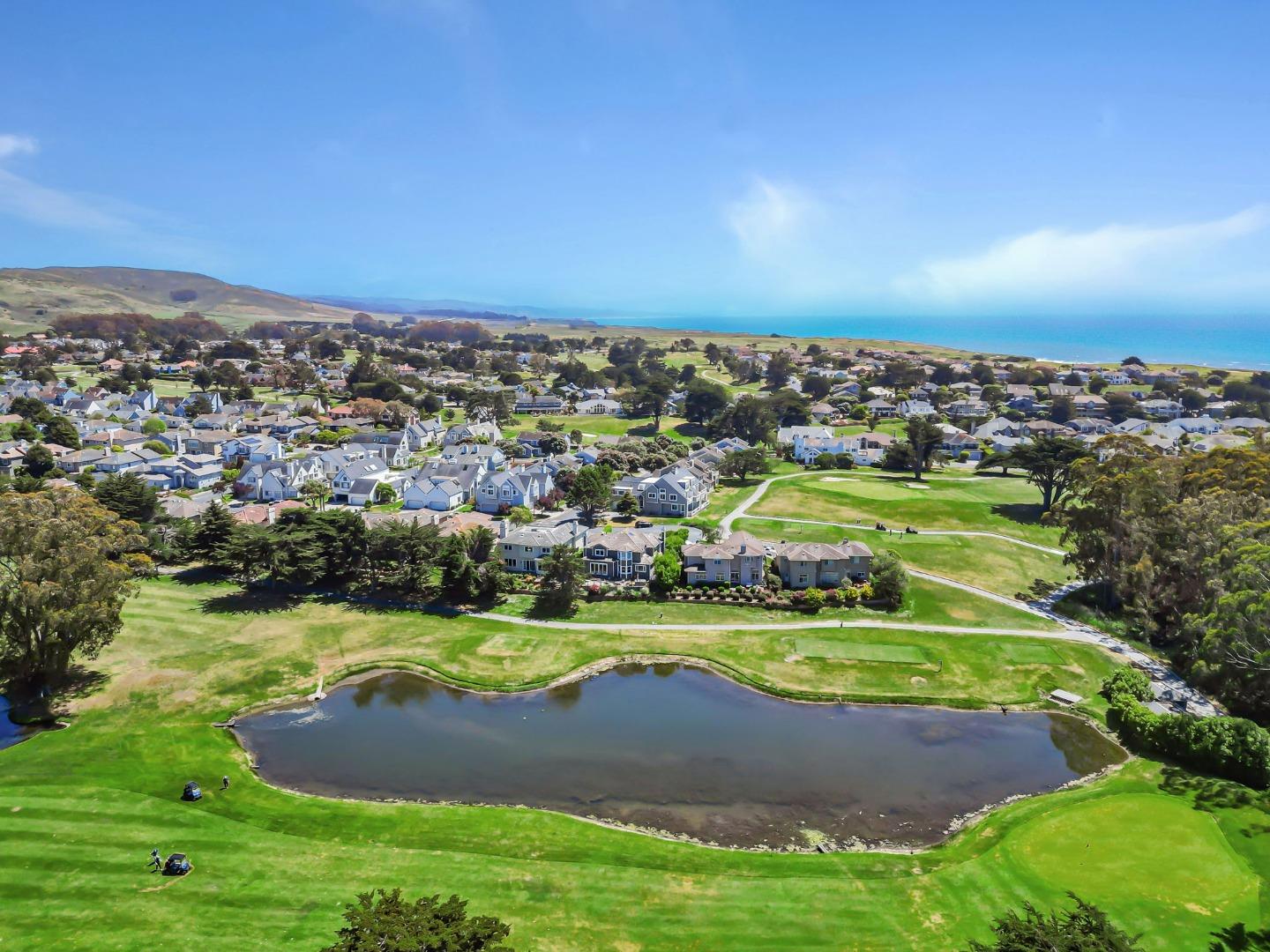 121 Carnoustie Drive