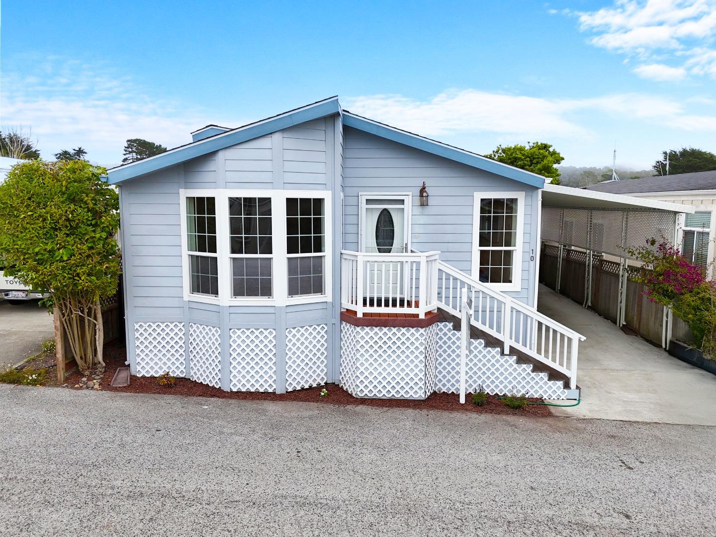 10 Sunset Terrace Unit: 10