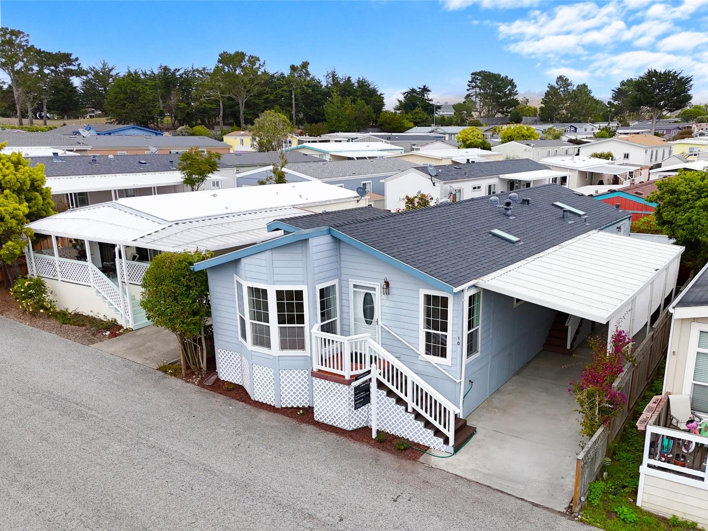 10 Sunset Terrace Unit: 10