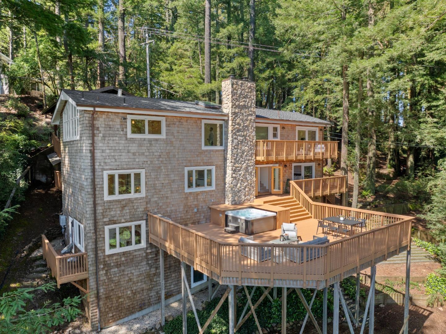 103 Harkins Road