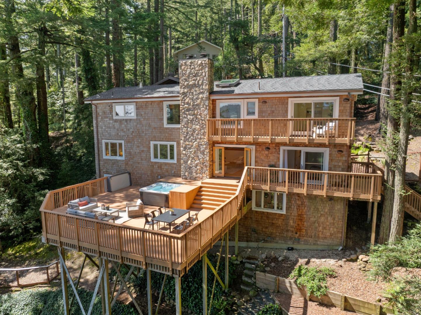 103 Harkins Road