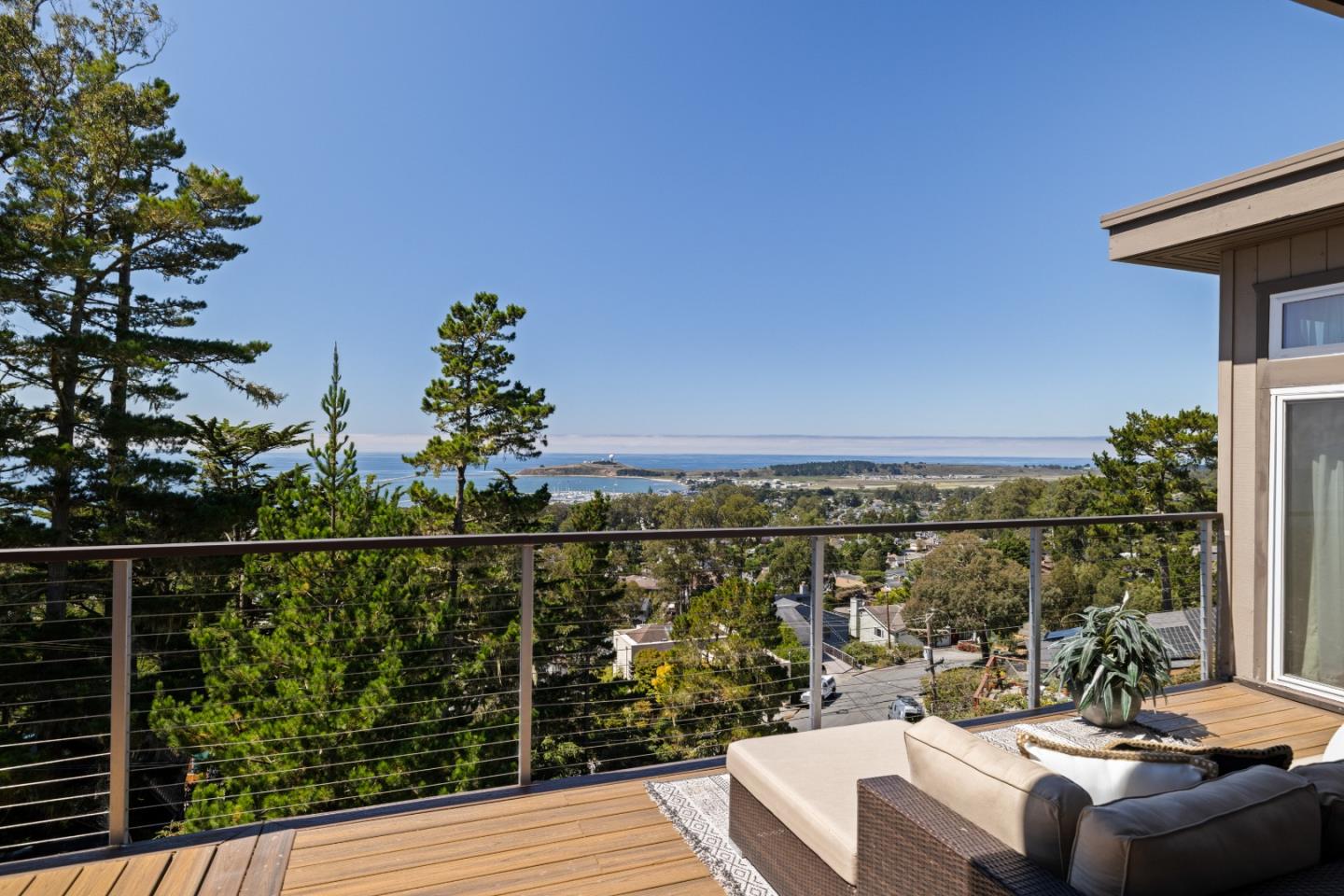 115 Del Monte Road