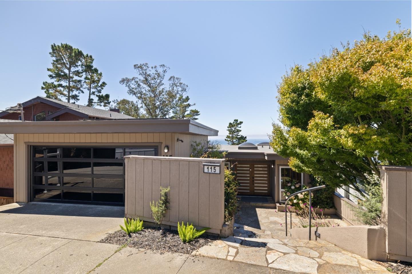 115 Del Monte Road