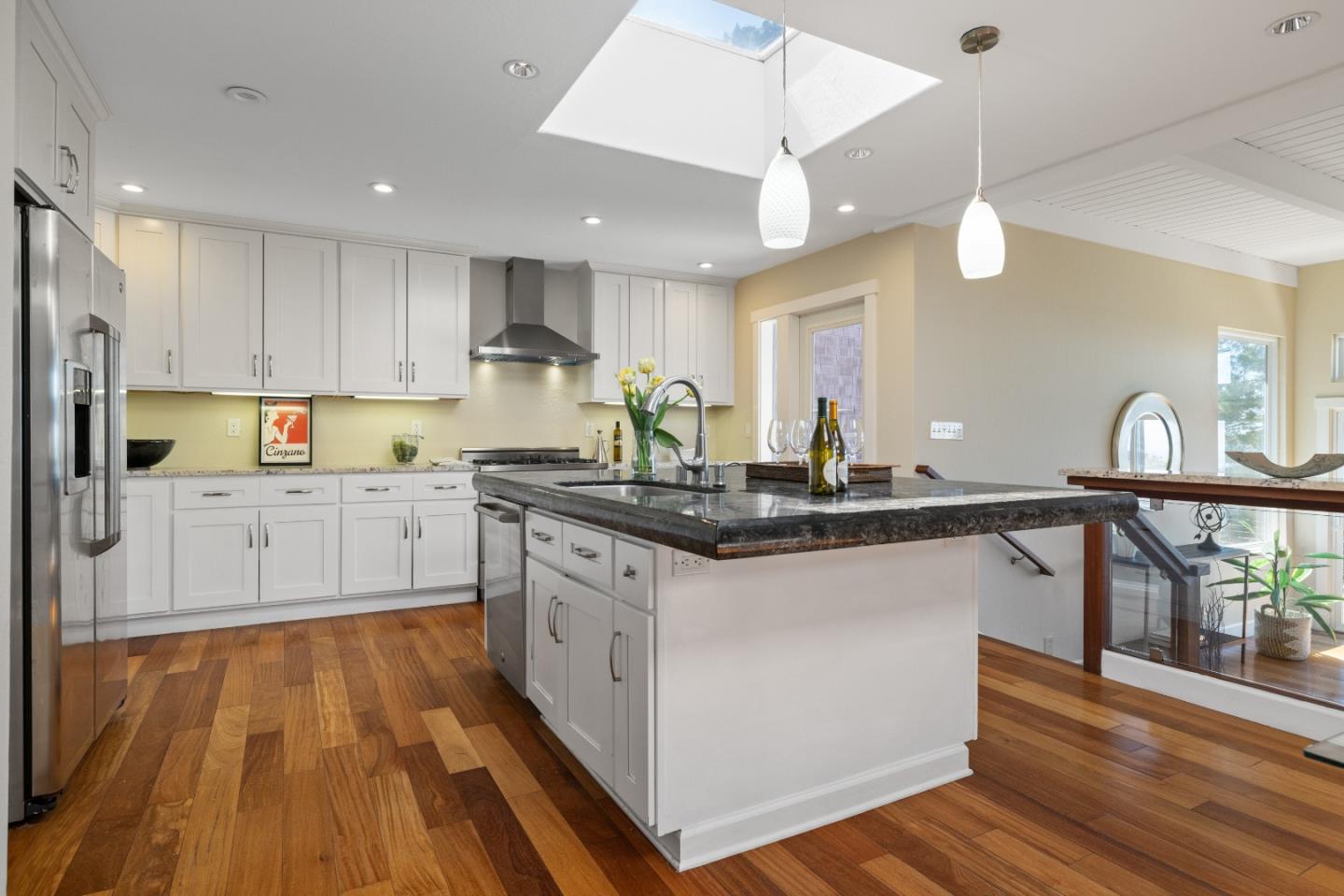 115 Del Monte Road