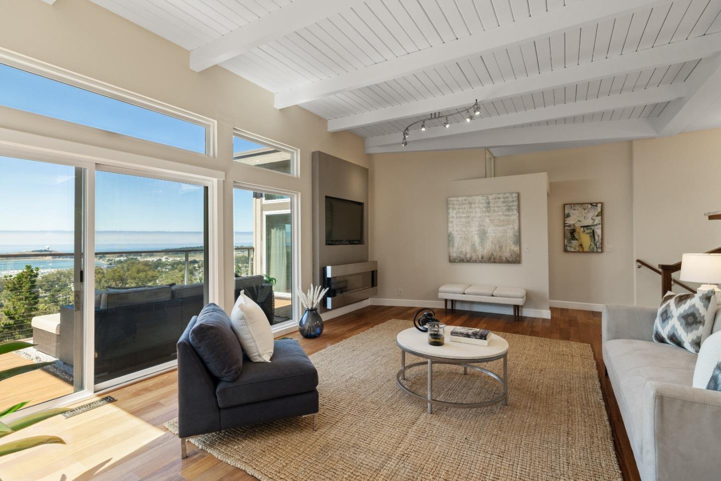 115 Del Monte Road