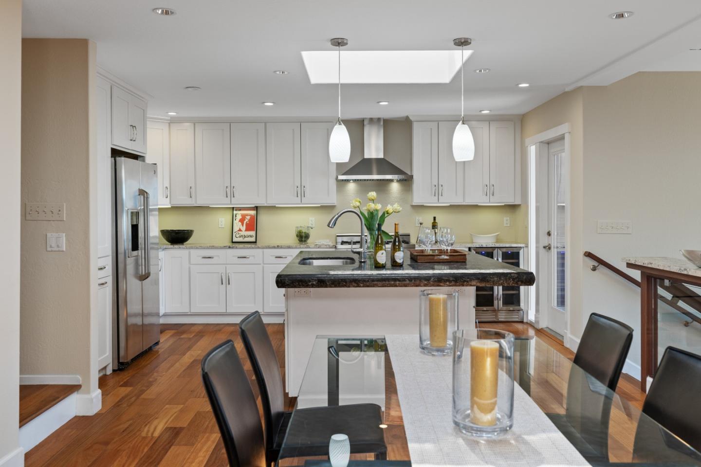 115 Del Monte Road