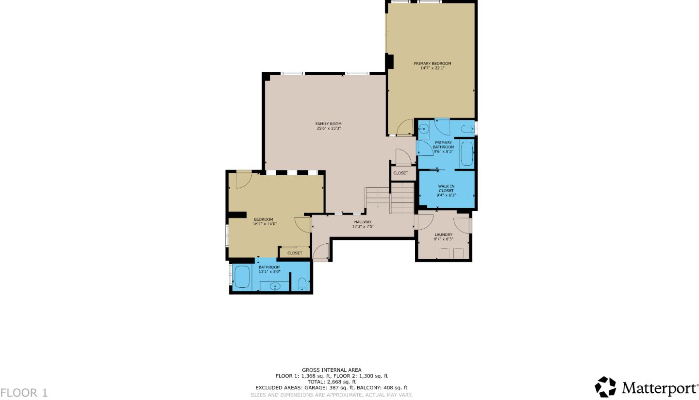 115 Del Monte Road
