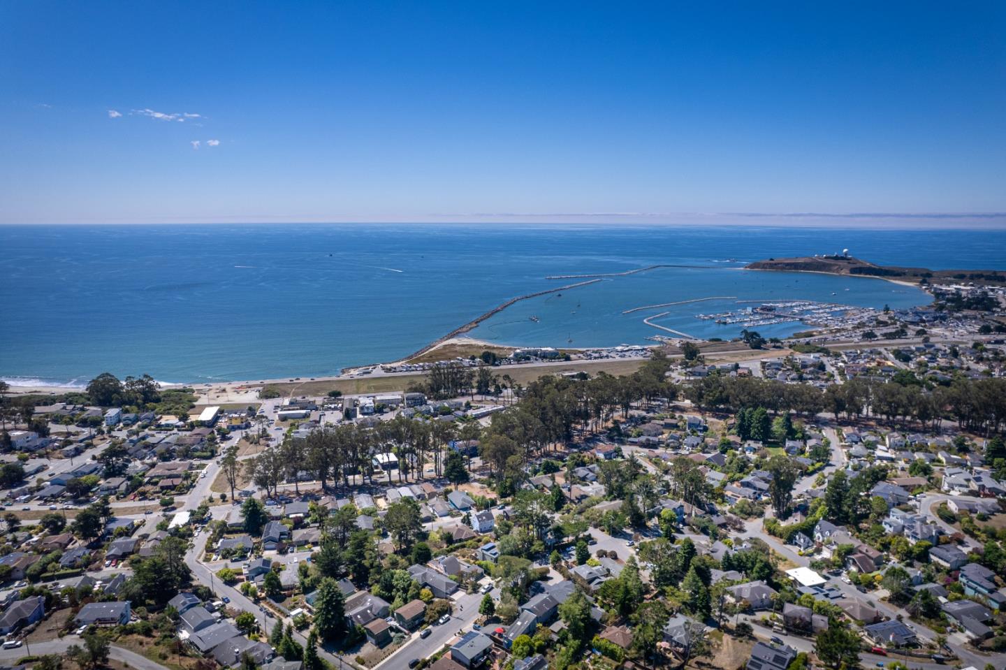 115 Del Monte Road