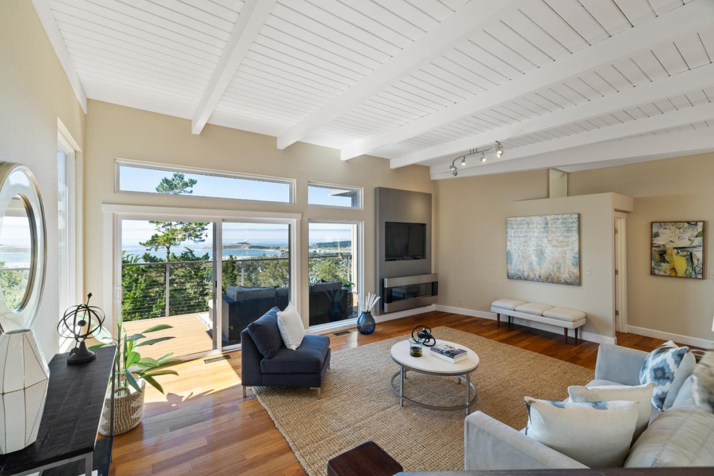 115 Del Monte Road