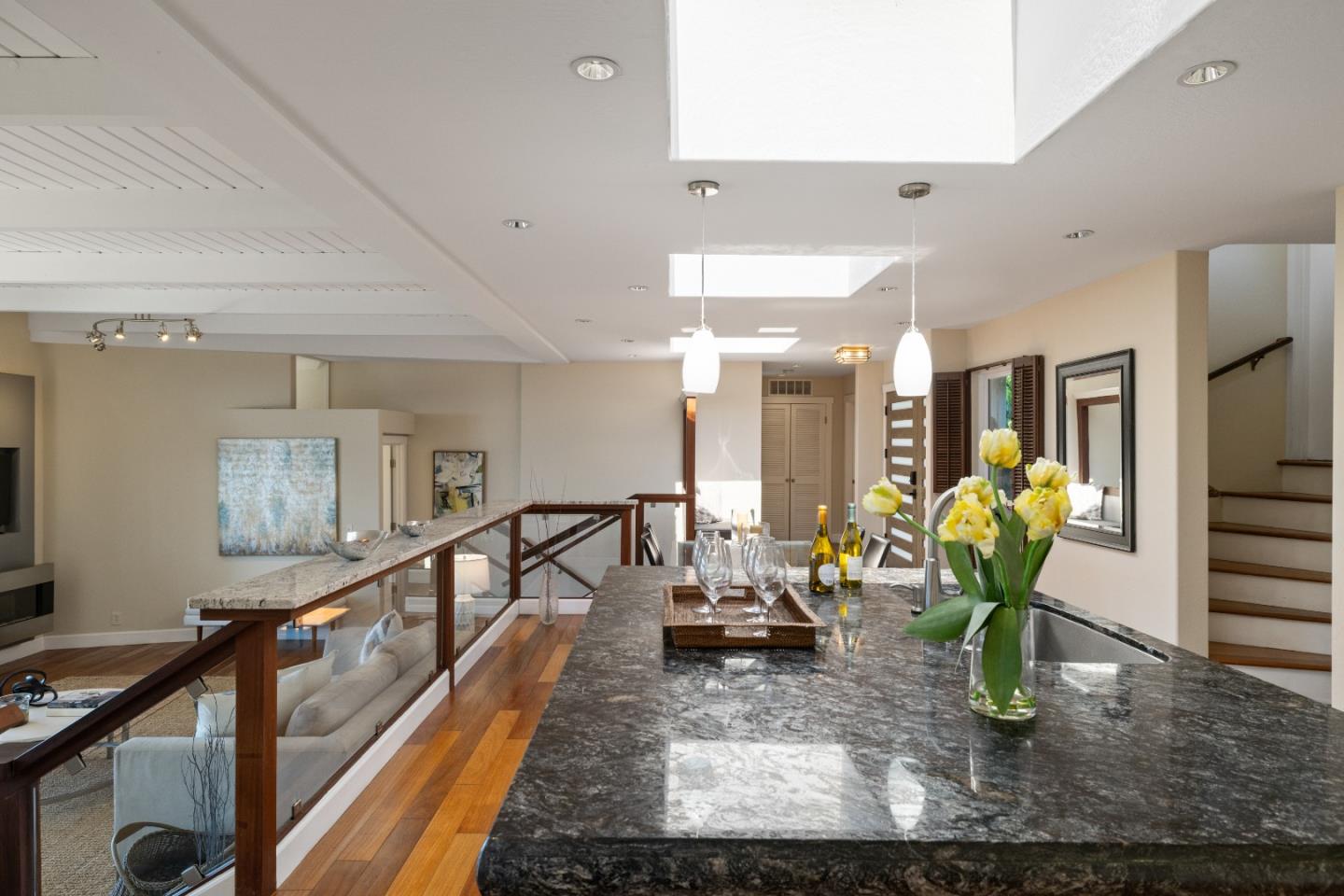 115 Del Monte Road