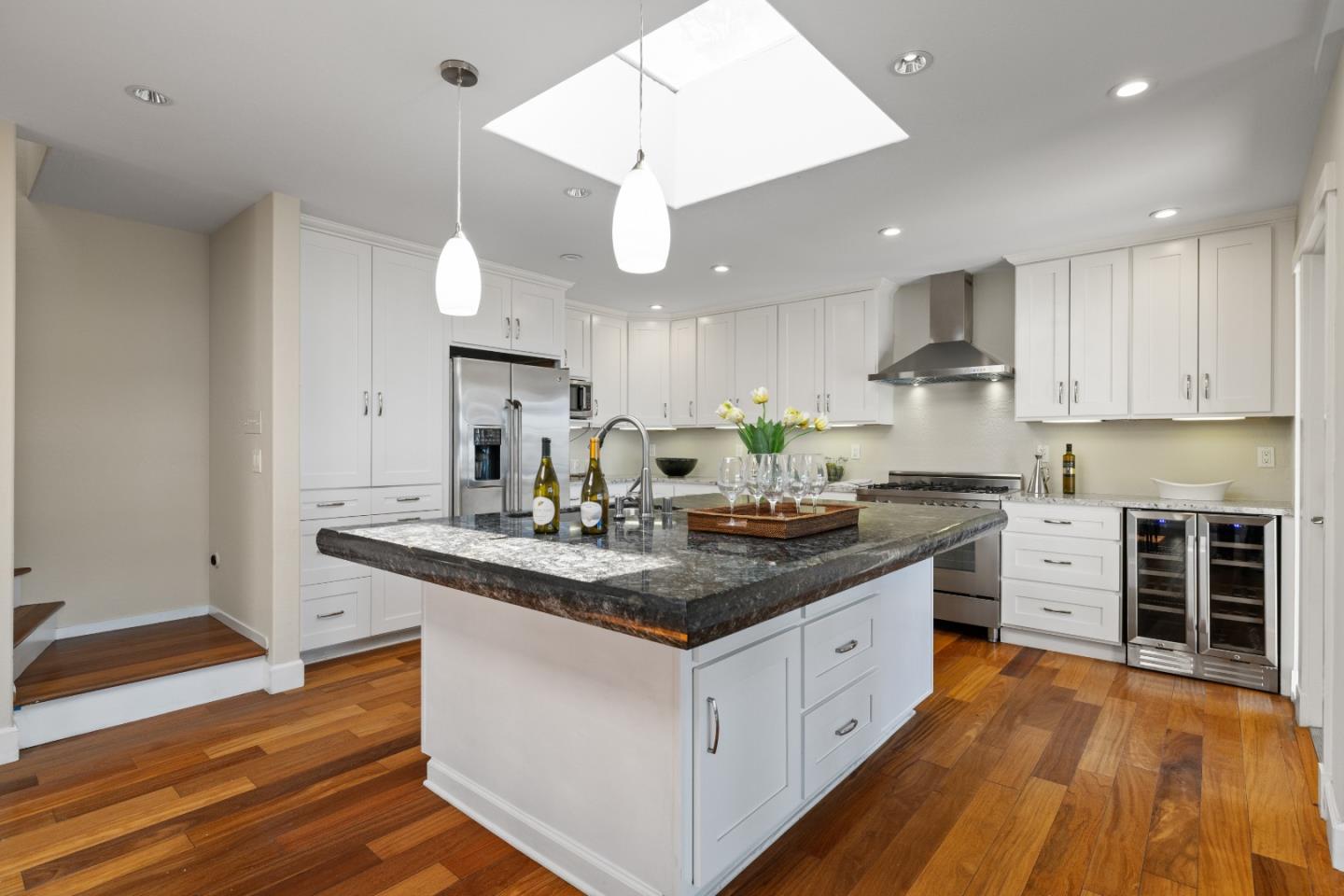 115 Del Monte Road
