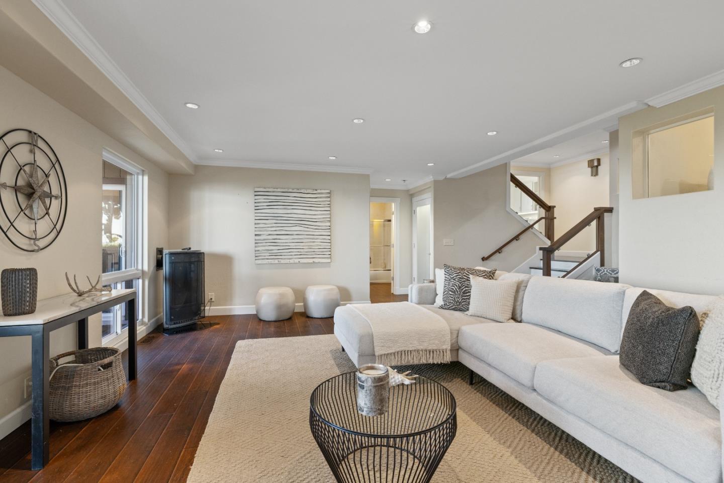 115 Del Monte Road
