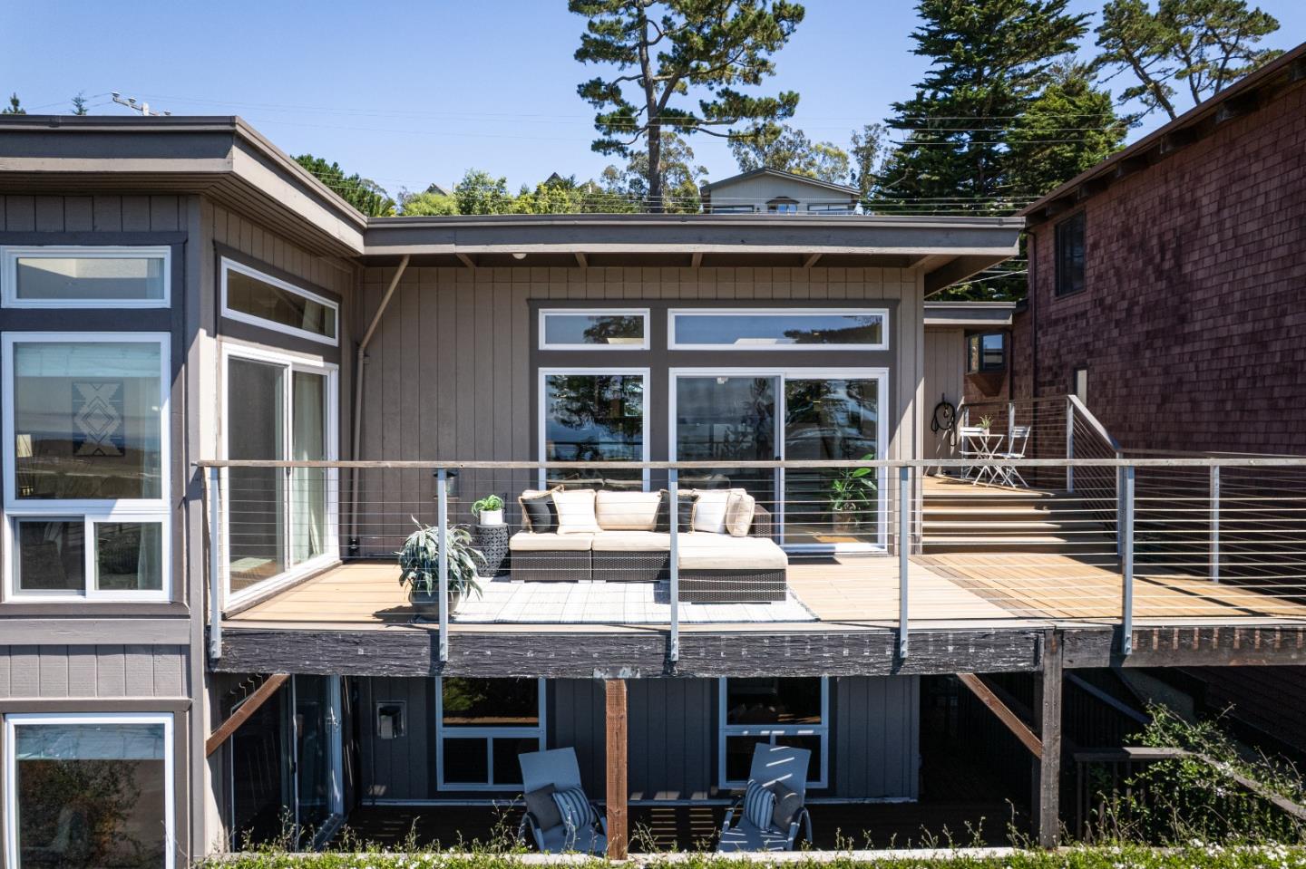 115 Del Monte Road