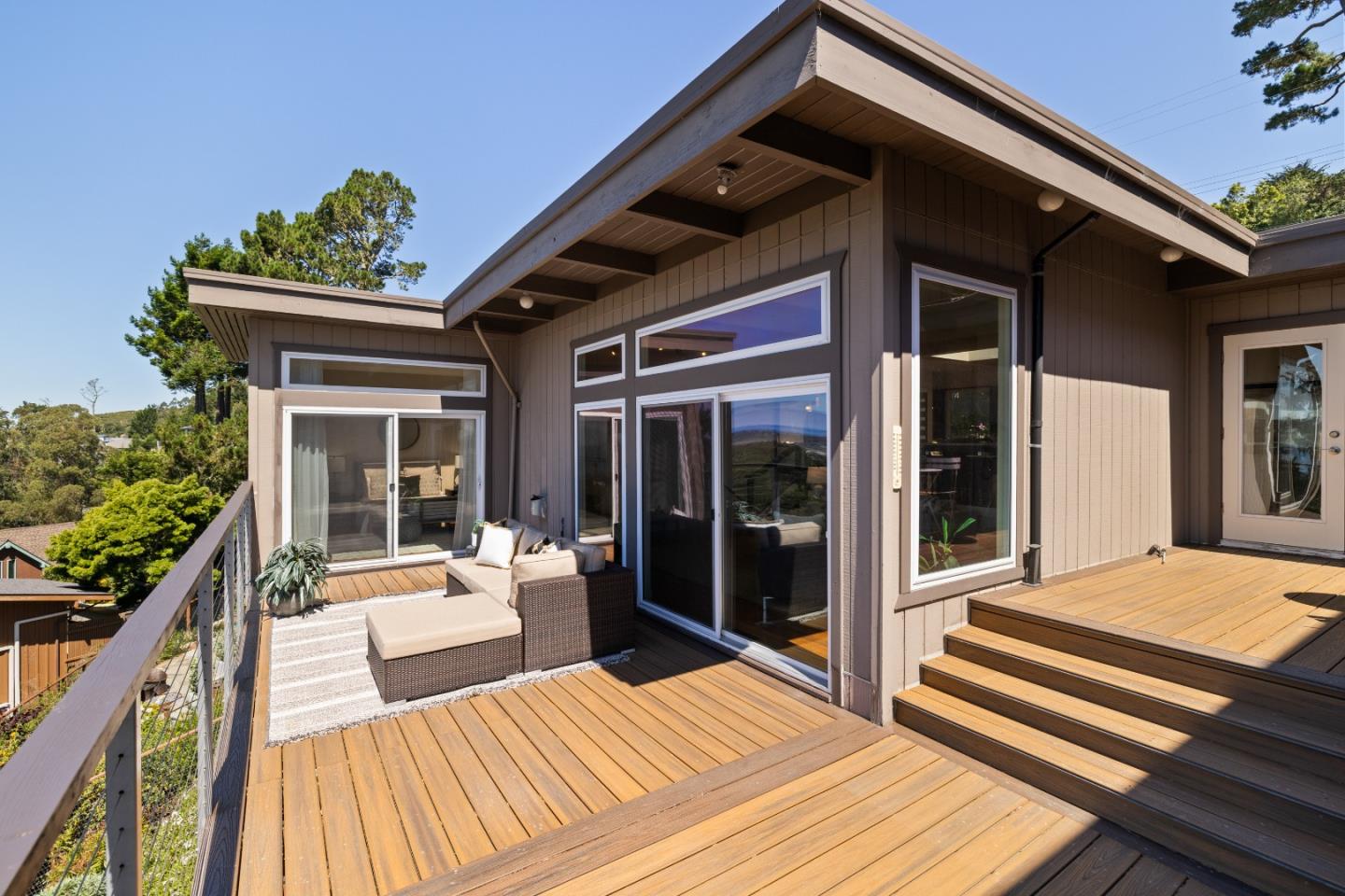 115 Del Monte Road