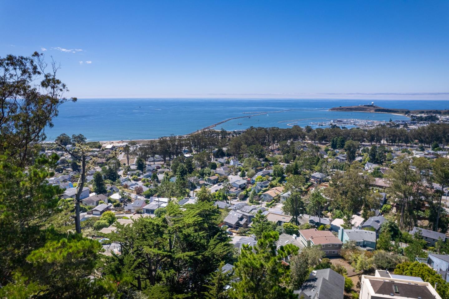 115 Del Monte Road