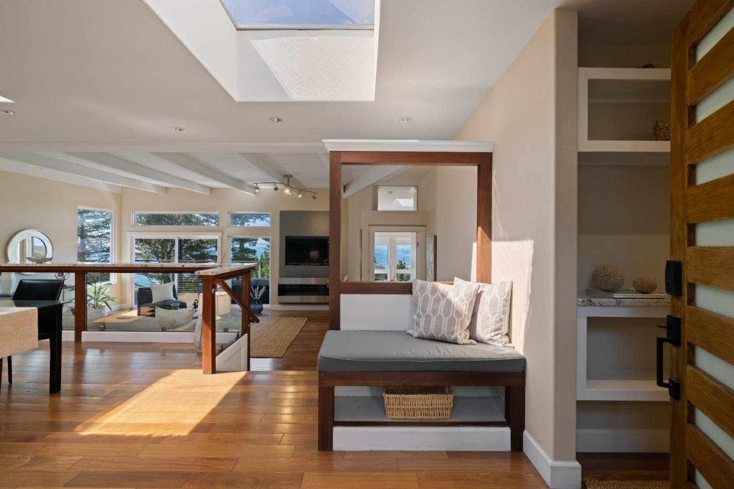 115 Del Monte Road