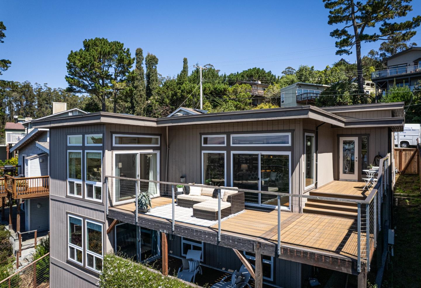 115 Del Monte Road
