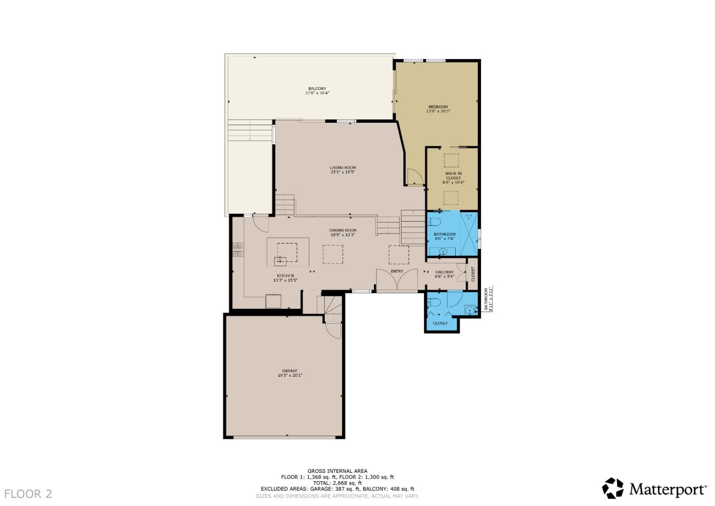 115 Del Monte Road