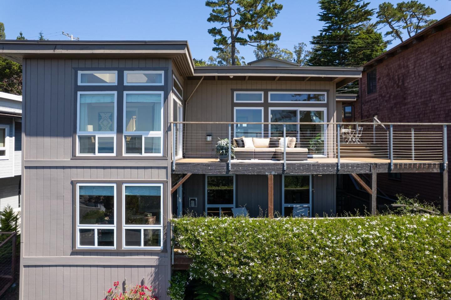 115 Del Monte Road