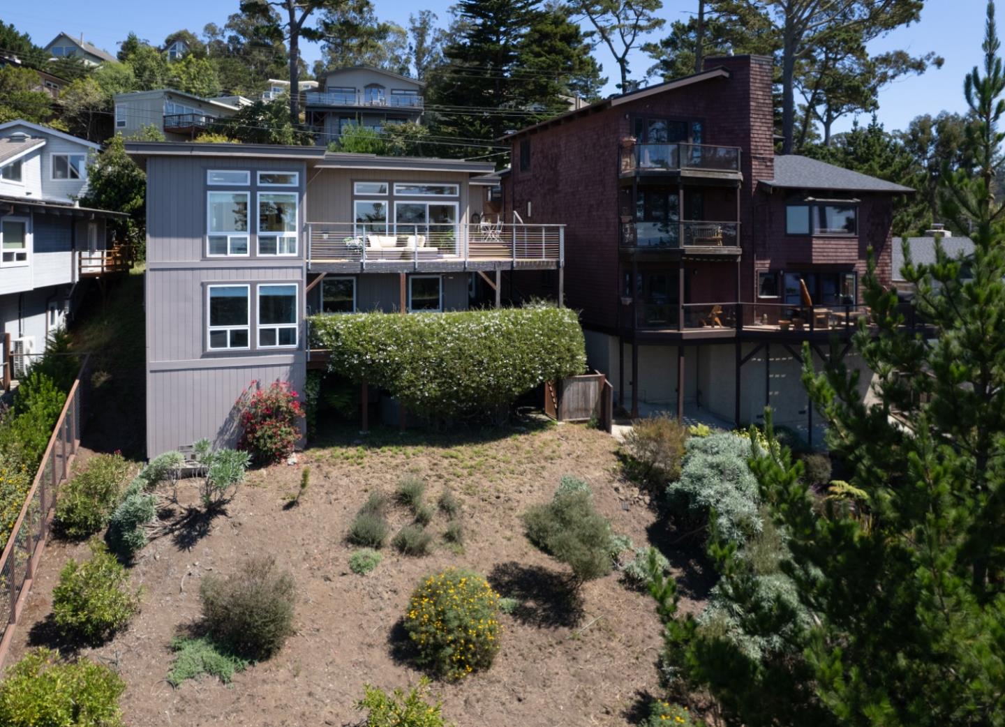 115 Del Monte Road