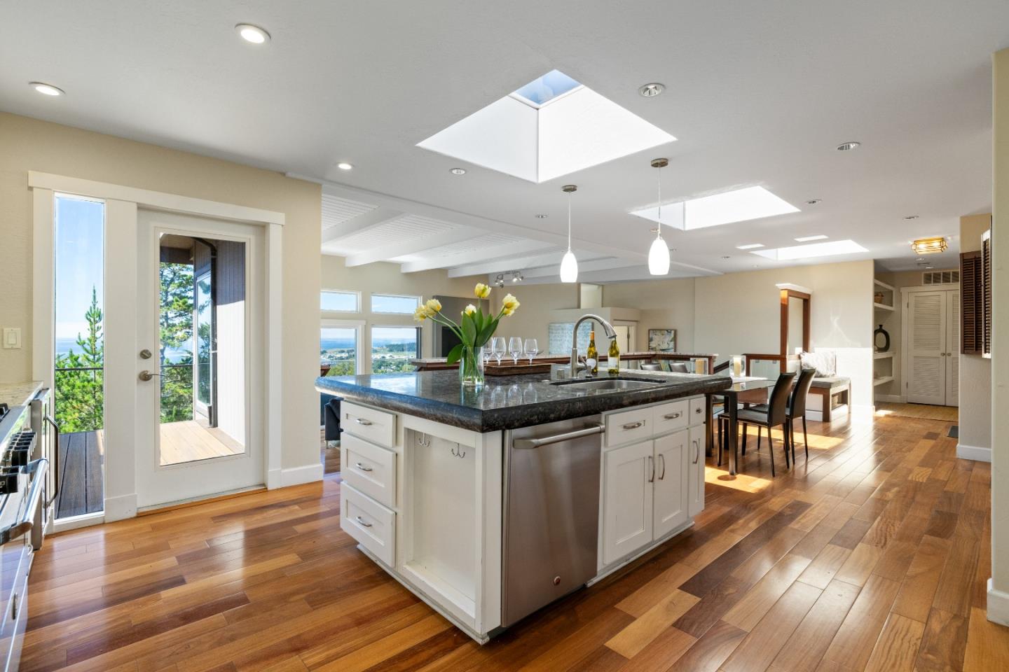 115 Del Monte Road