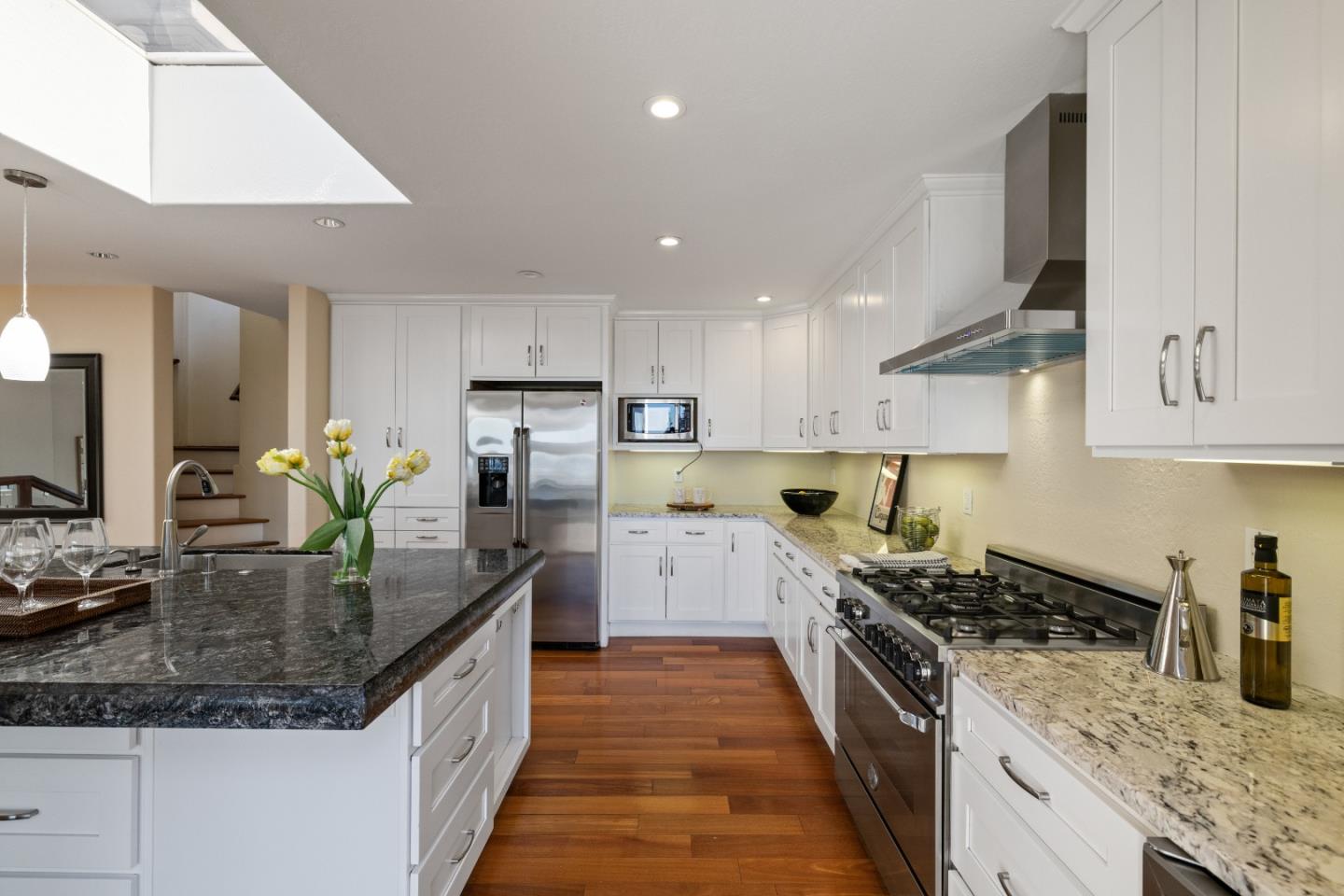 115 Del Monte Road