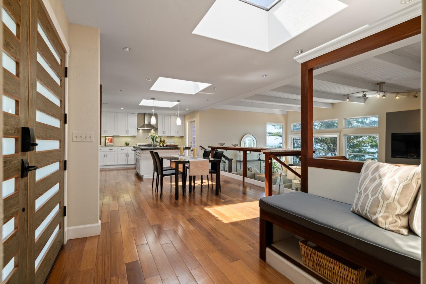 115 Del Monte Road