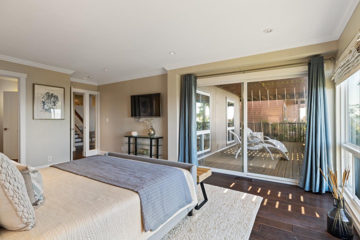 115 Del Monte Road