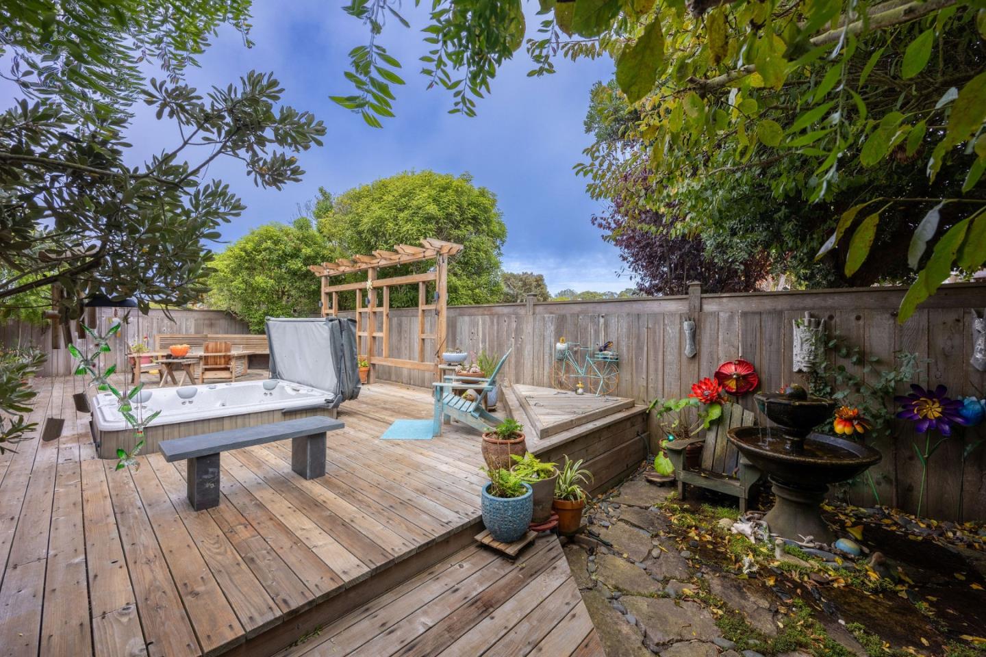 86 Madrone Avenue