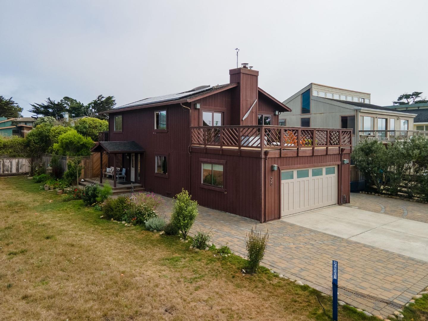 86 Madrone Avenue