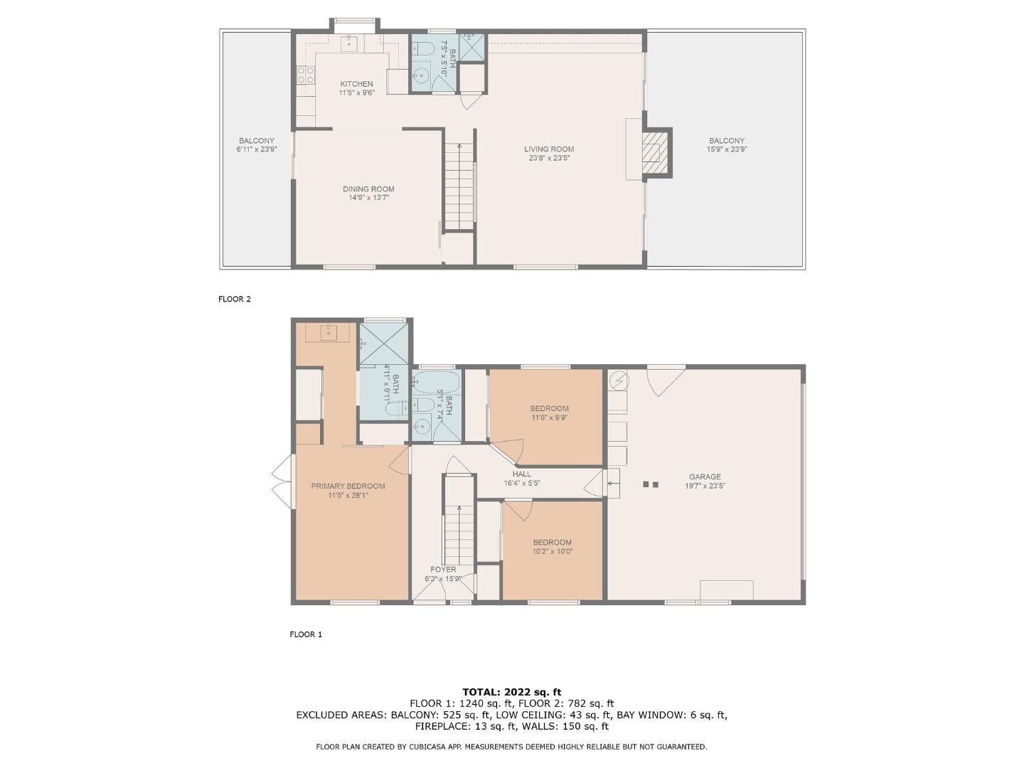 86 Madrone Avenue