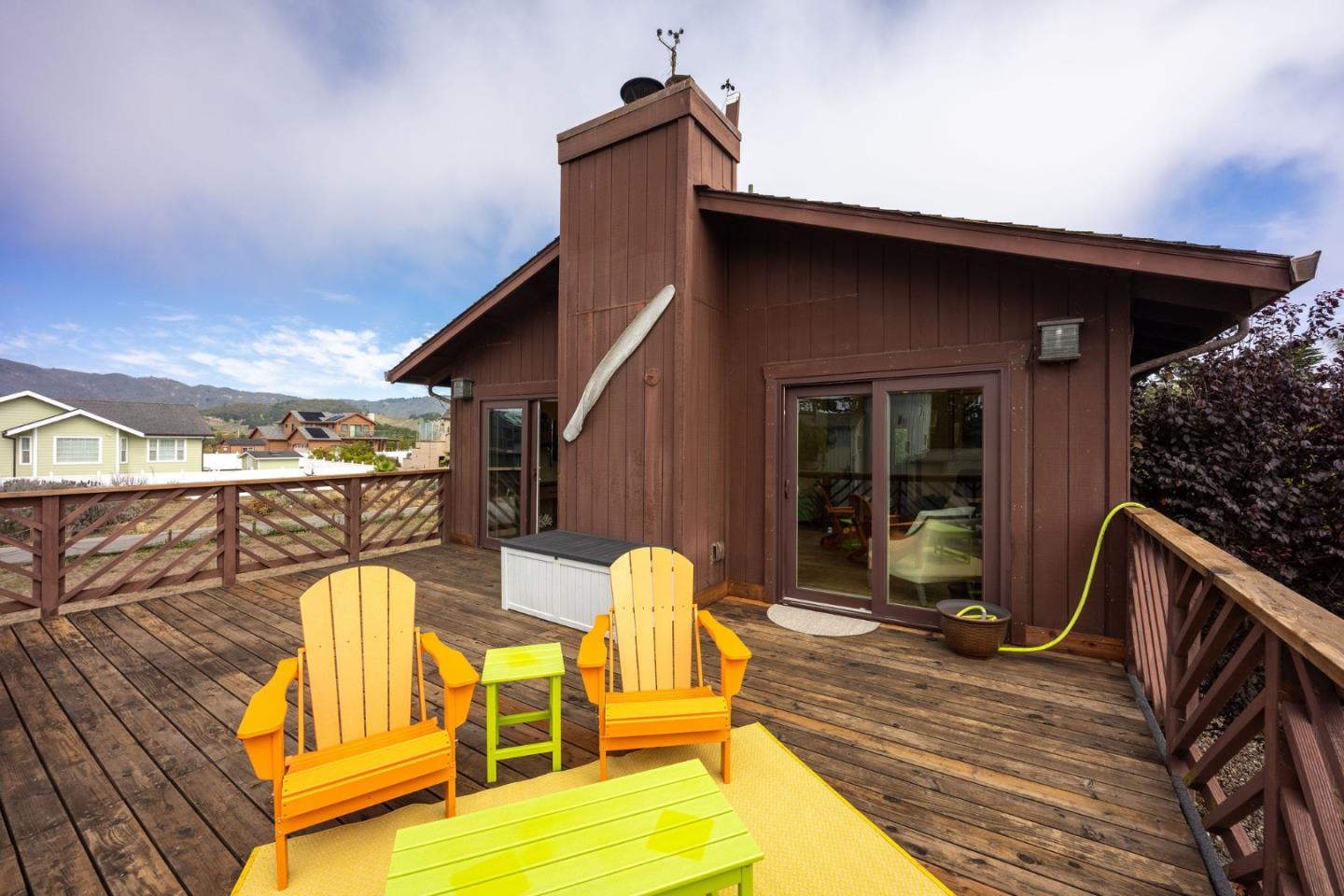 86 Madrone Avenue