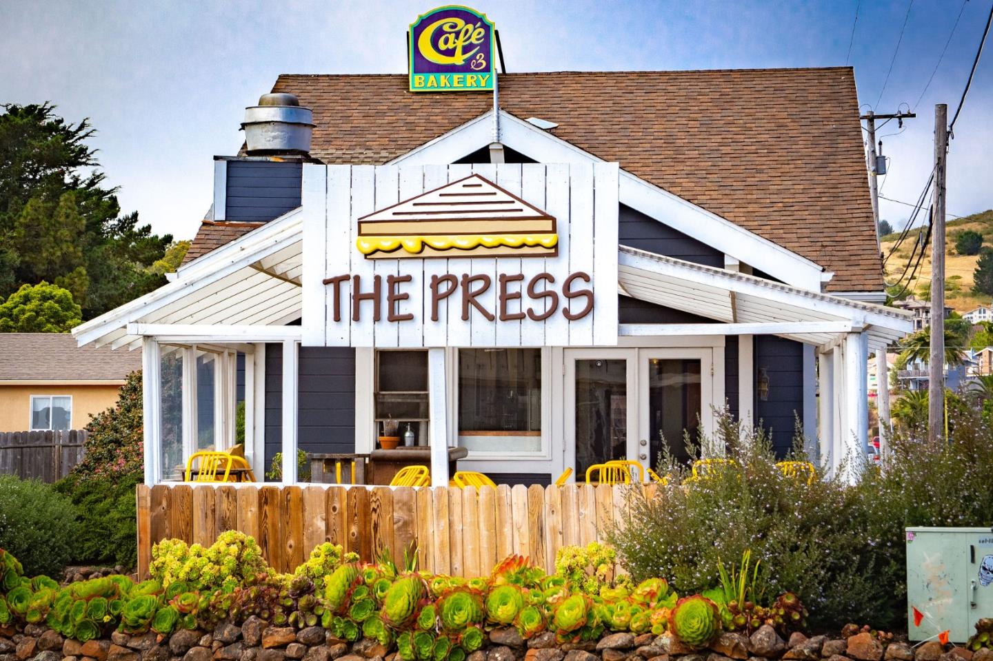 120 Bridgeport Drive