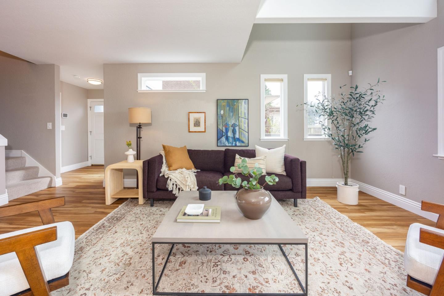 1107 Columbus Street