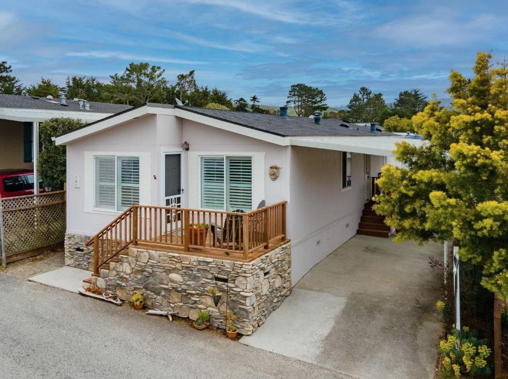6 Sunset Terrace Unit: 6