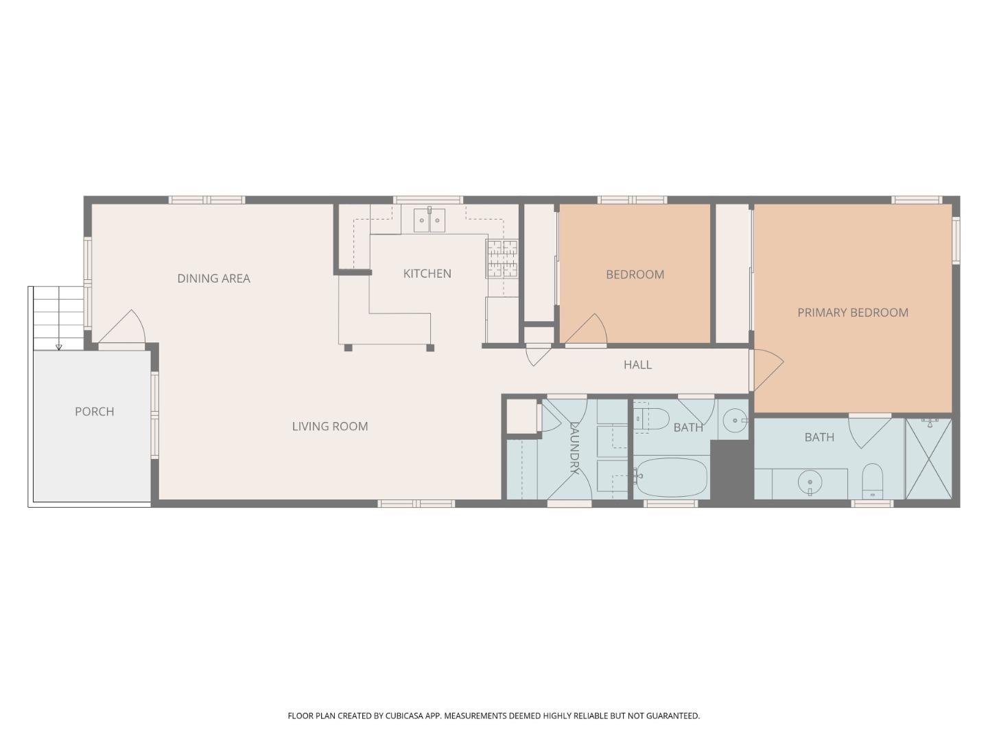 6 Sunset Terrace Unit: 6