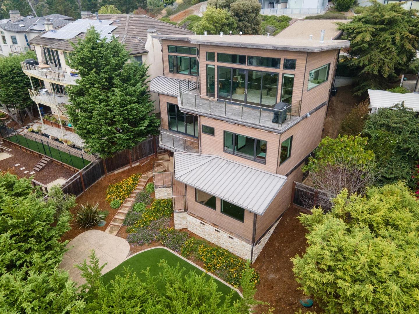 243 Del Monte Road