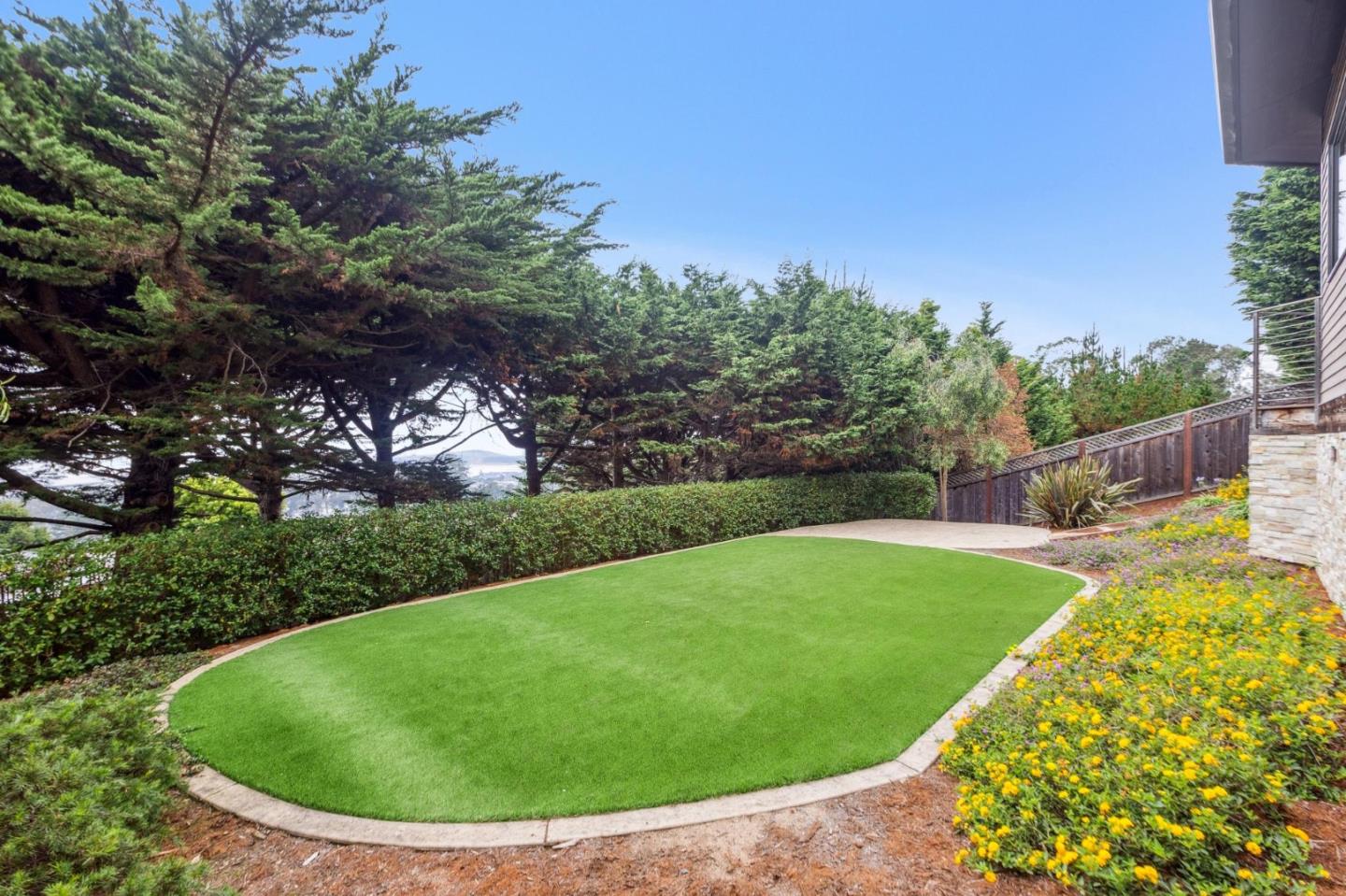 243 Del Monte Road