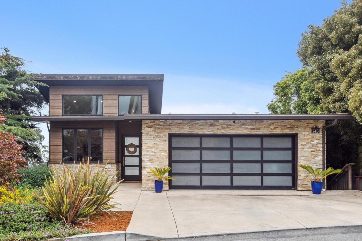 243 Del Monte Road