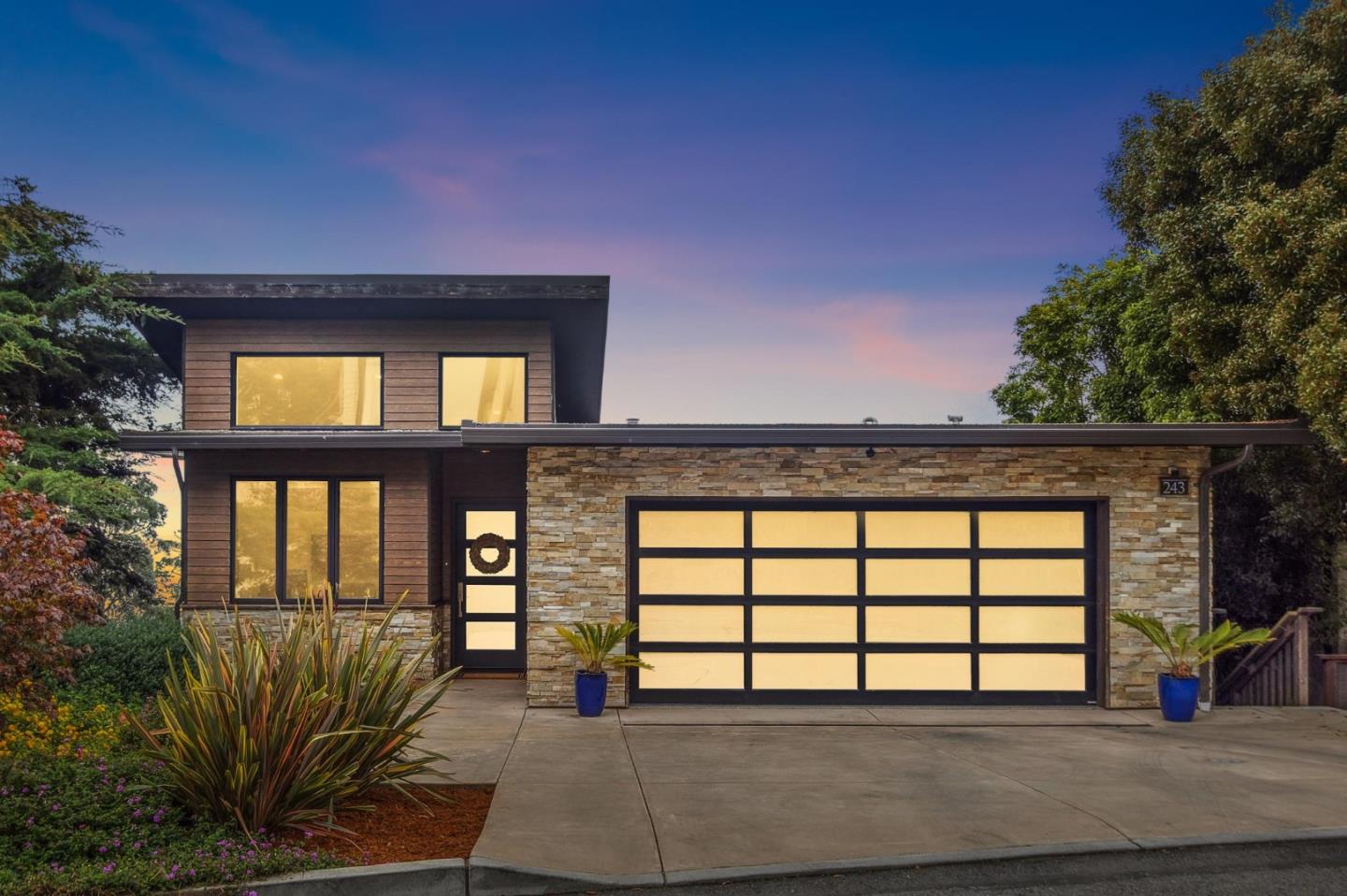 243 Del Monte Road