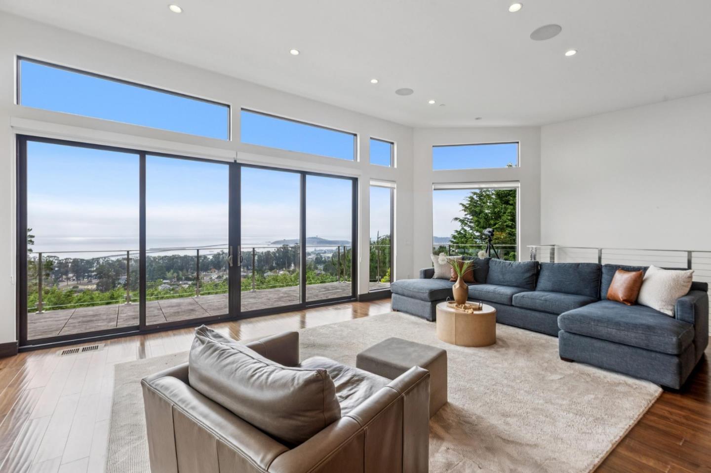 243 Del Monte Road