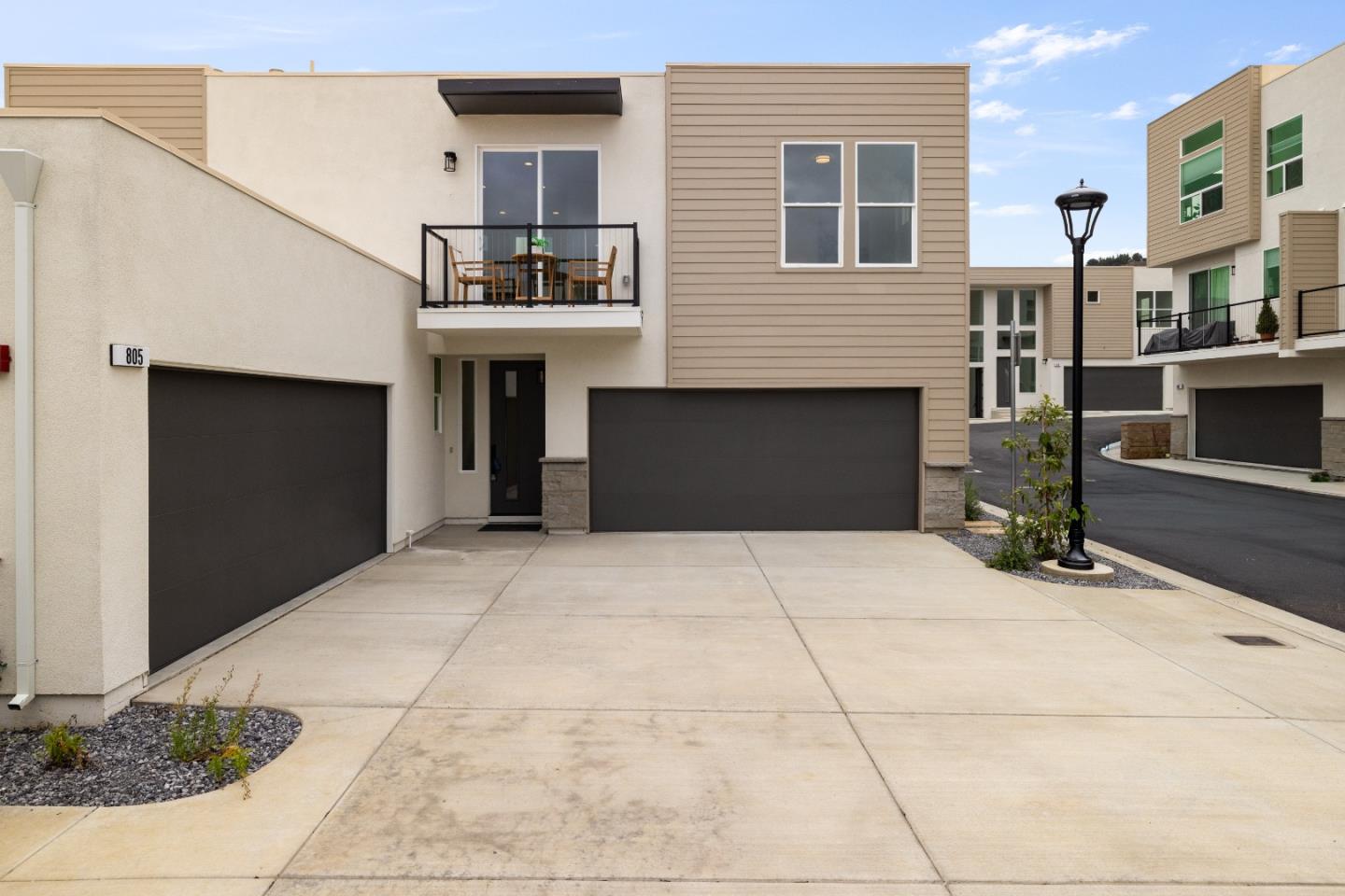 807 Fassler Avenue