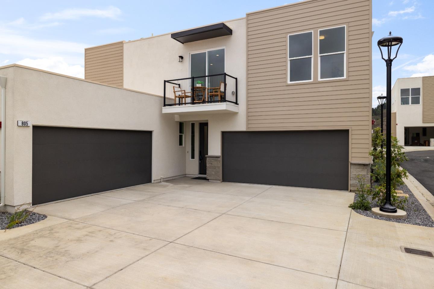 807 Fassler Avenue